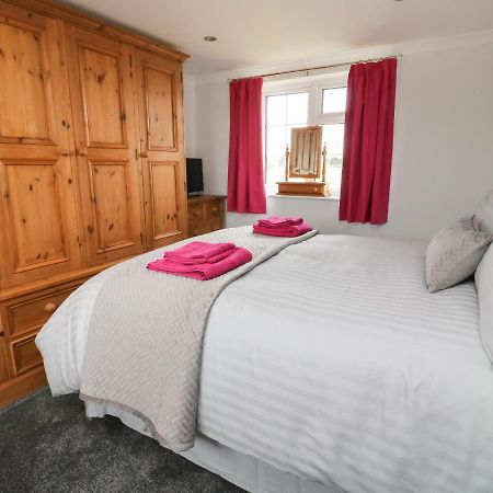 2 Crosslands Villa York Buitenkant foto
