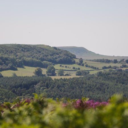 2 Crosslands Villa York Buitenkant foto
