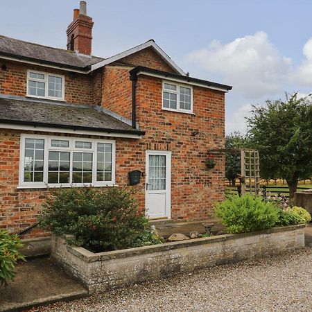 2 Crosslands Villa York Buitenkant foto