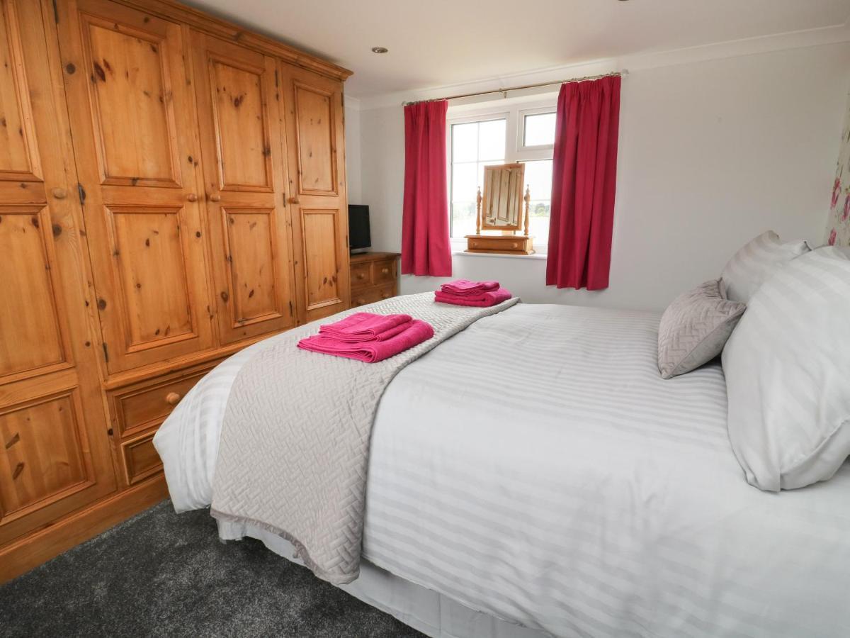 2 Crosslands Villa York Buitenkant foto