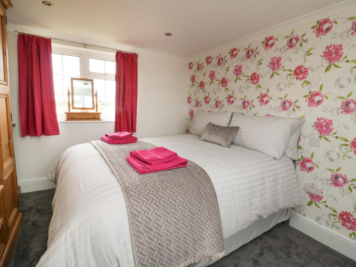 2 Crosslands Villa York Buitenkant foto