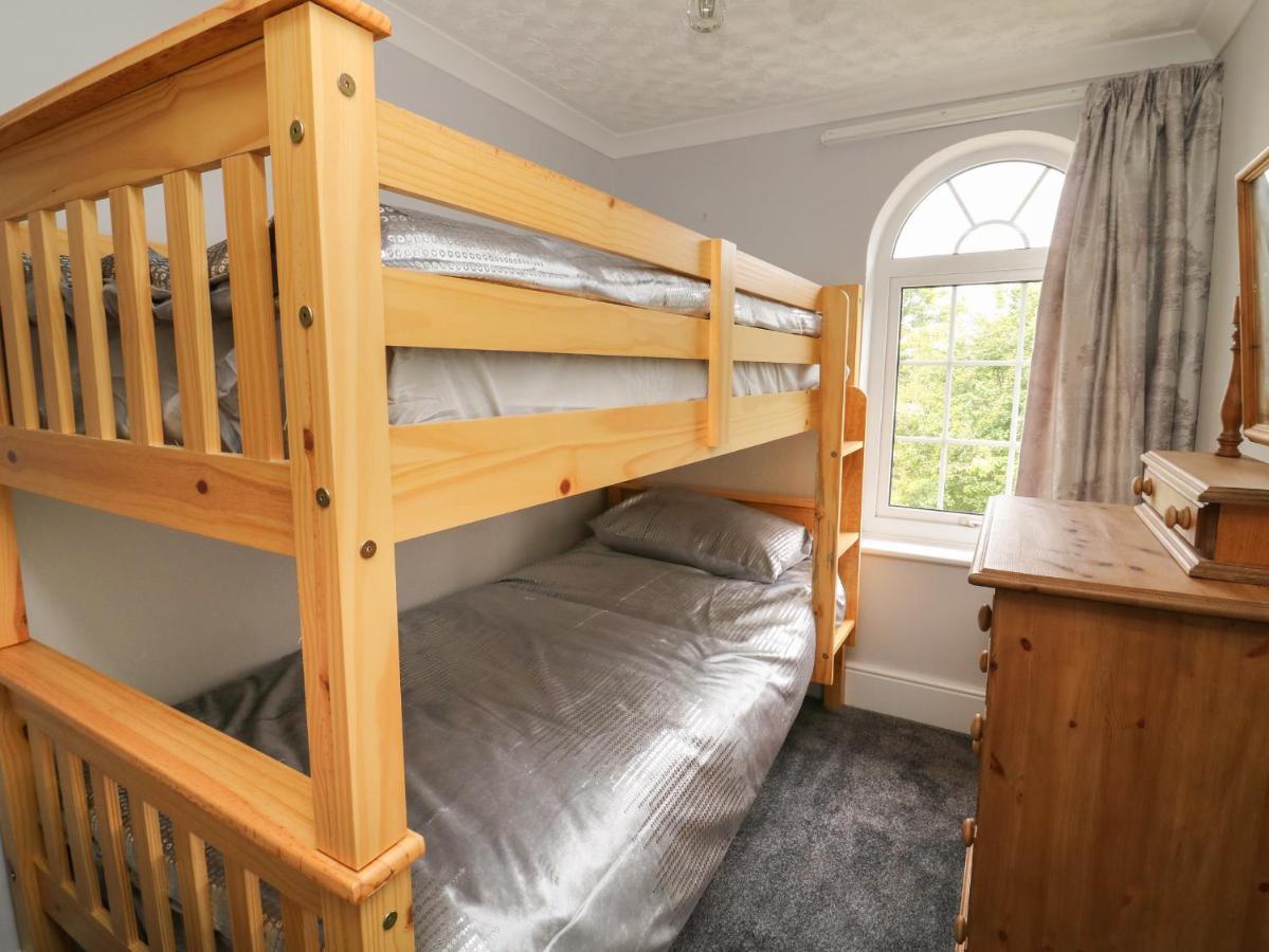 2 Crosslands Villa York Buitenkant foto